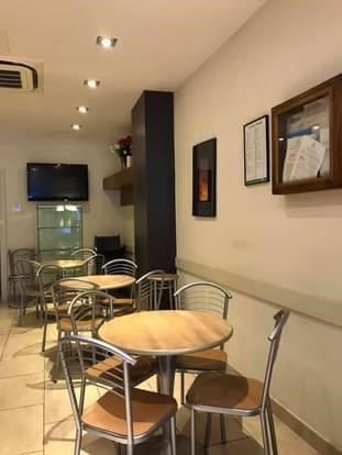 Bar bistrot Imola (BO)