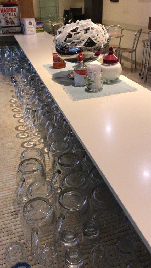 Bar bistrot Imola (BO)
