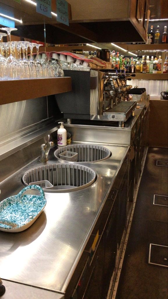Bar bistrot Imola (BO)