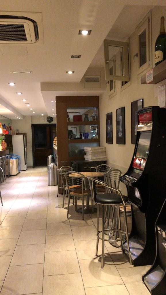 Bar bistrot Imola (BO)