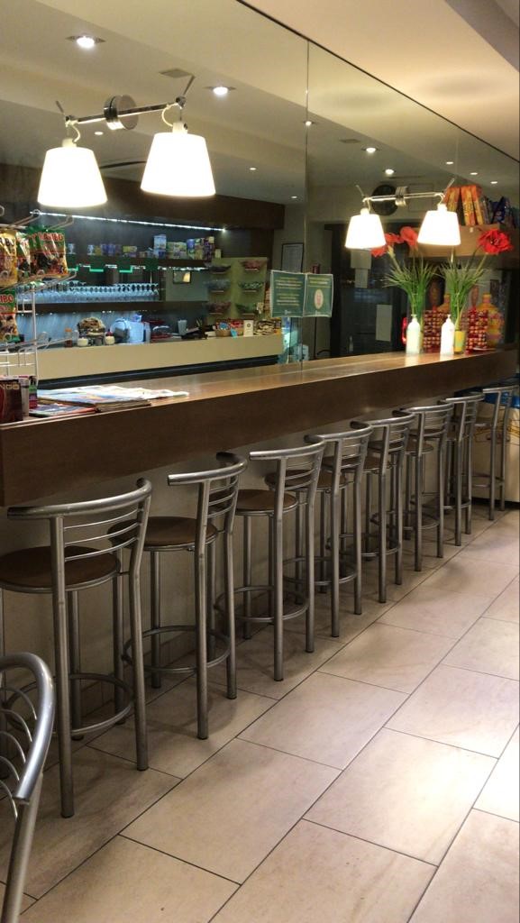 Bar bistrot Imola (BO)