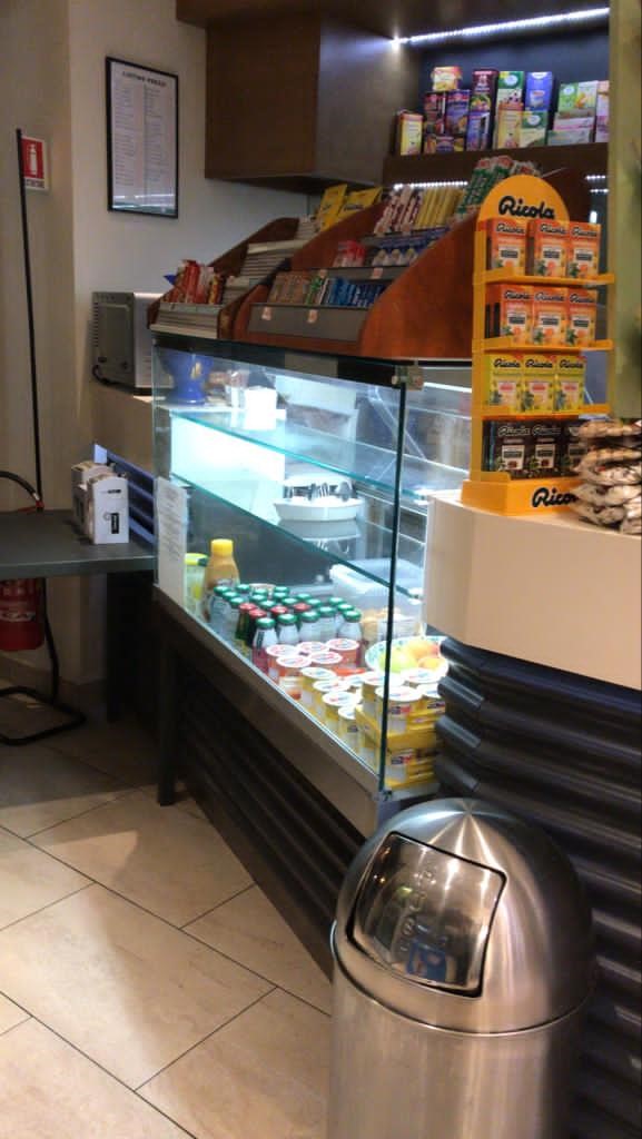 Bar bistrot Imola (BO)