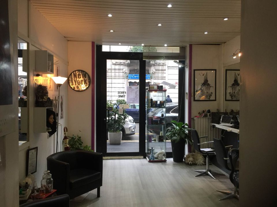 Parrucchiere Milano