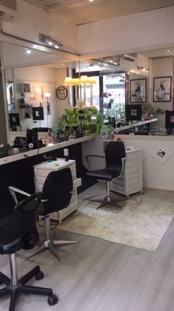 Parrucchiere Milano