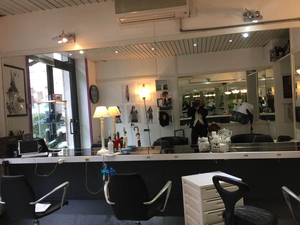 Parrucchiere Milano