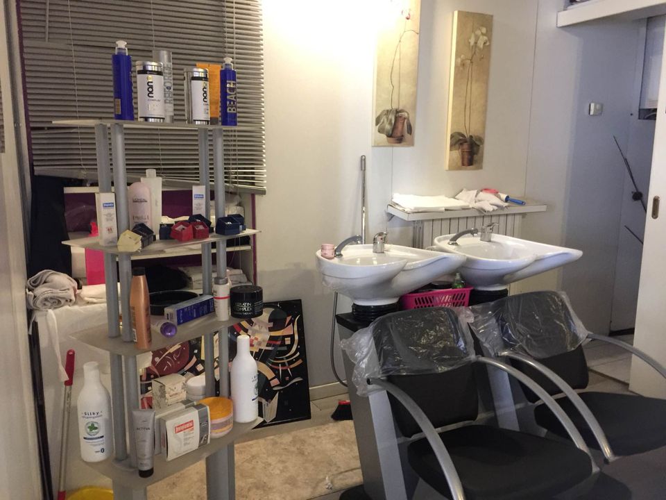 Parrucchiere Milano