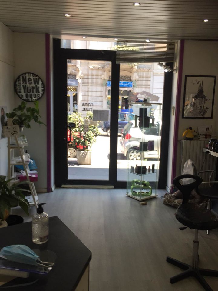 Parrucchiere Milano