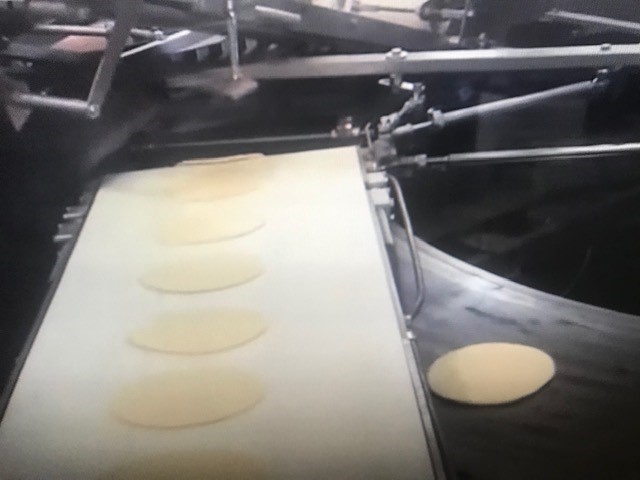 Piade Fabbrica Rimini