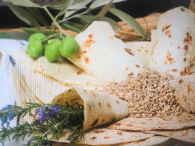 Piade Fabbrica Rimini