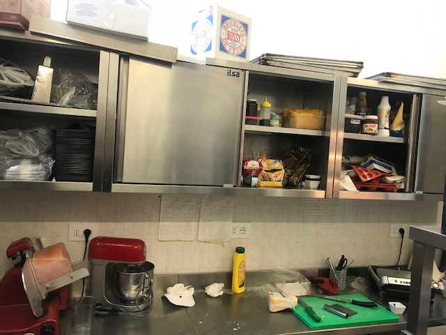 Bar Pasticceria Tavola Calda Cinisello B