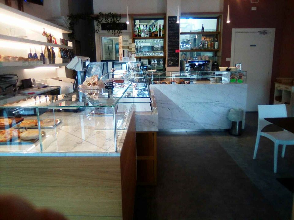 Bar Pasticceria Tavola Calda Cinisello B