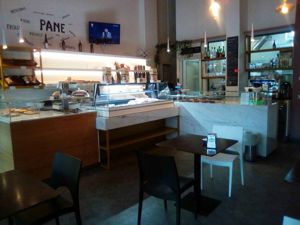 Bar Pasticceria Tavola Calda Cinisello B