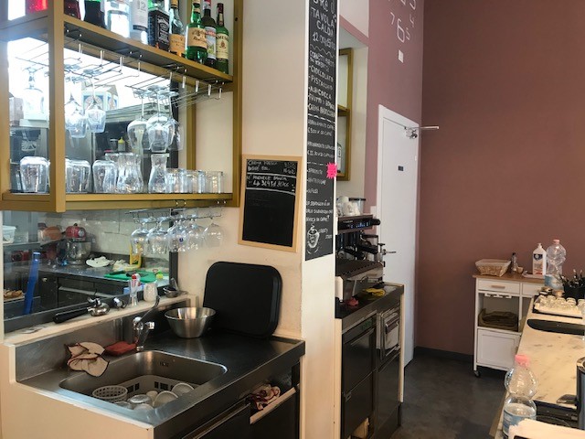 Bar Pasticceria Tavola Calda Cinisello B