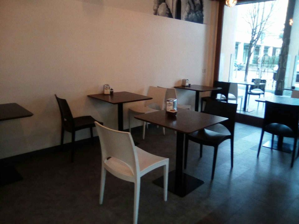Bar Pasticceria Tavola Calda Cinisello B
