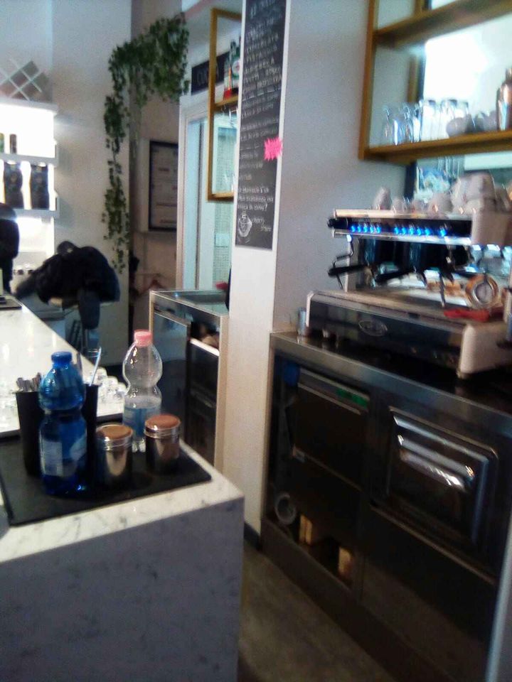 Bar Pasticceria Tavola Calda Cinisello B