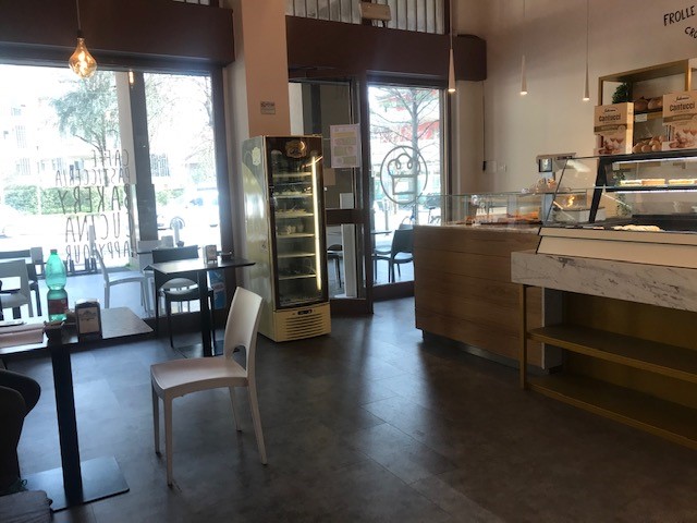 Bar Pasticceria Tavola Calda Cinisello B
