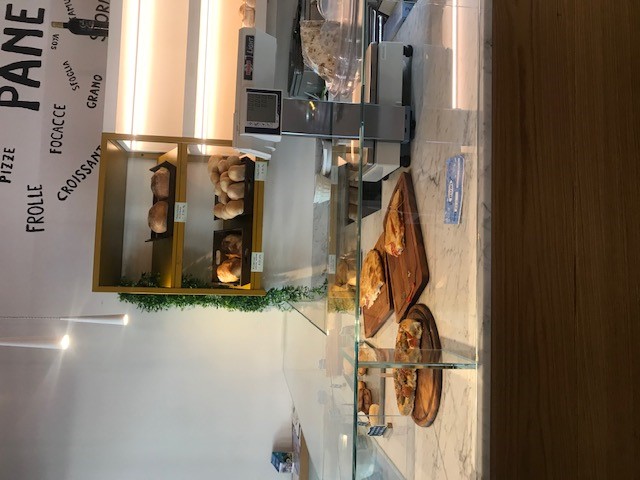 Bar Pasticceria Tavola Calda Cinisello B