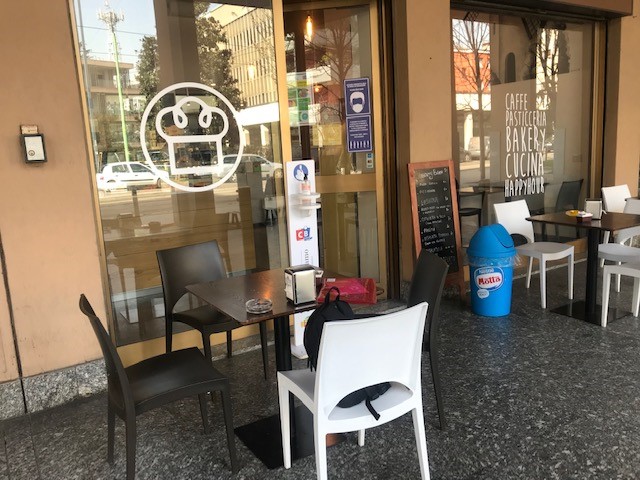 Bar Pasticceria Tavola Calda Cinisello B