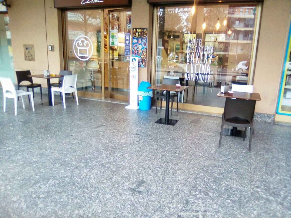 Bar Pasticceria Tavola Calda Cinisello B