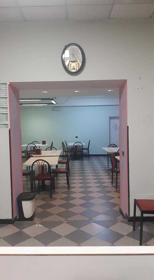 Pizzeria  F.Mornasco (CO)