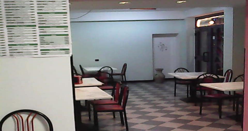Pizzeria  F.Mornasco (CO)