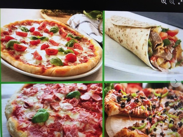 Pizzeria  F.Mornasco (CO)