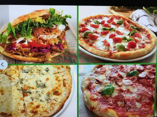 Pizzeria  F.Mornasco (CO)