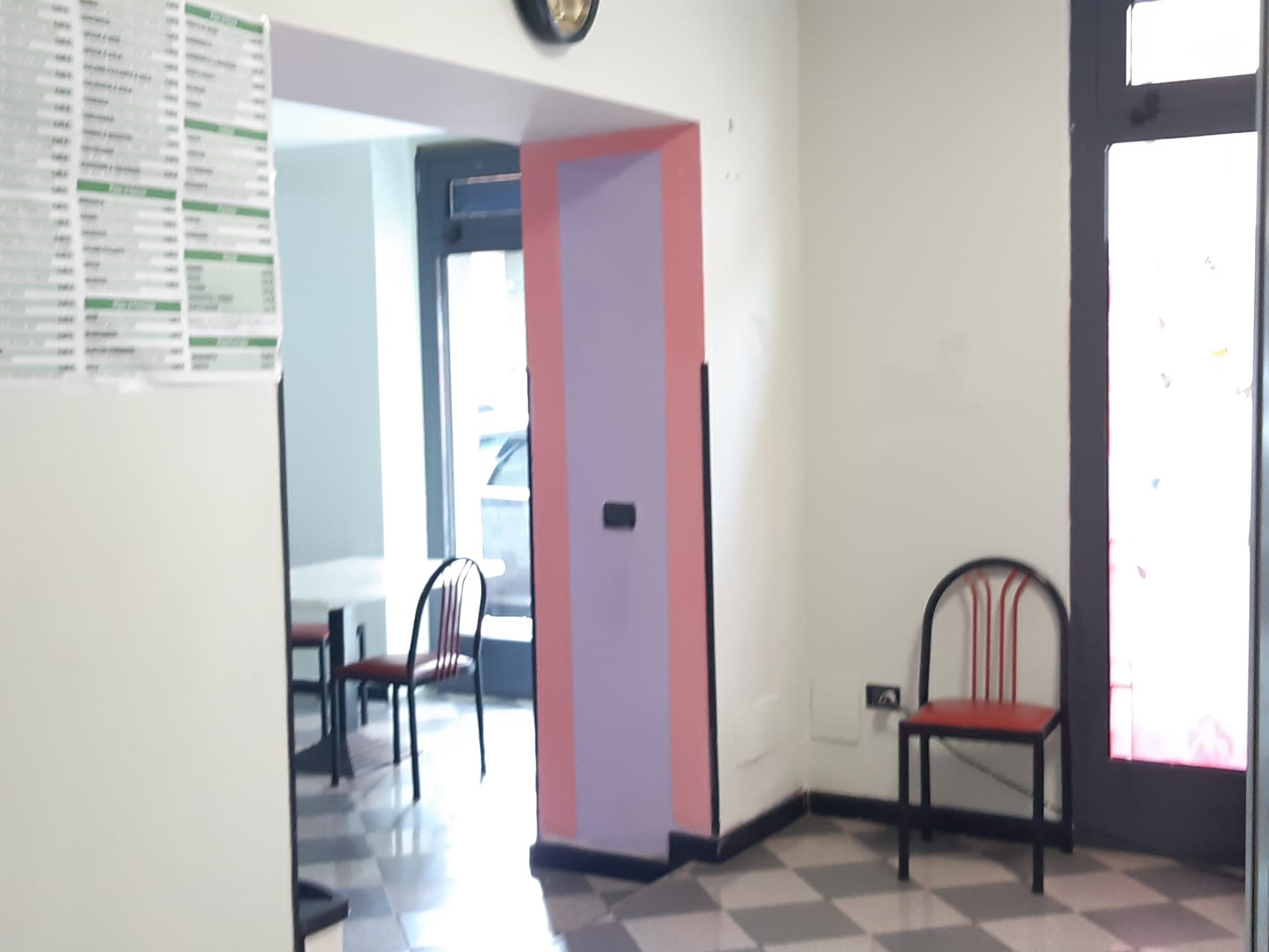 Pizzeria  F.Mornasco (CO)