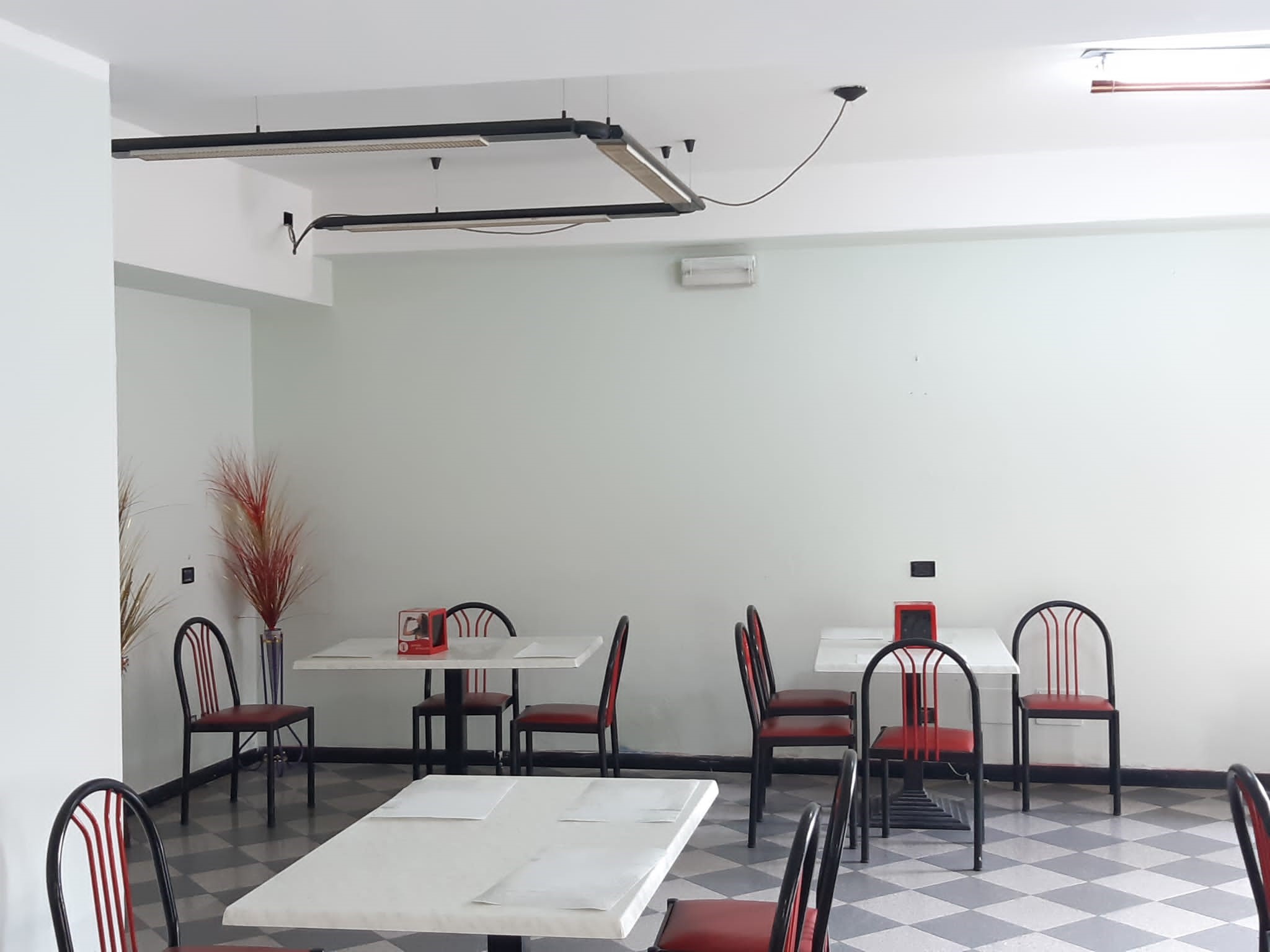 Pizzeria  F.Mornasco (CO)