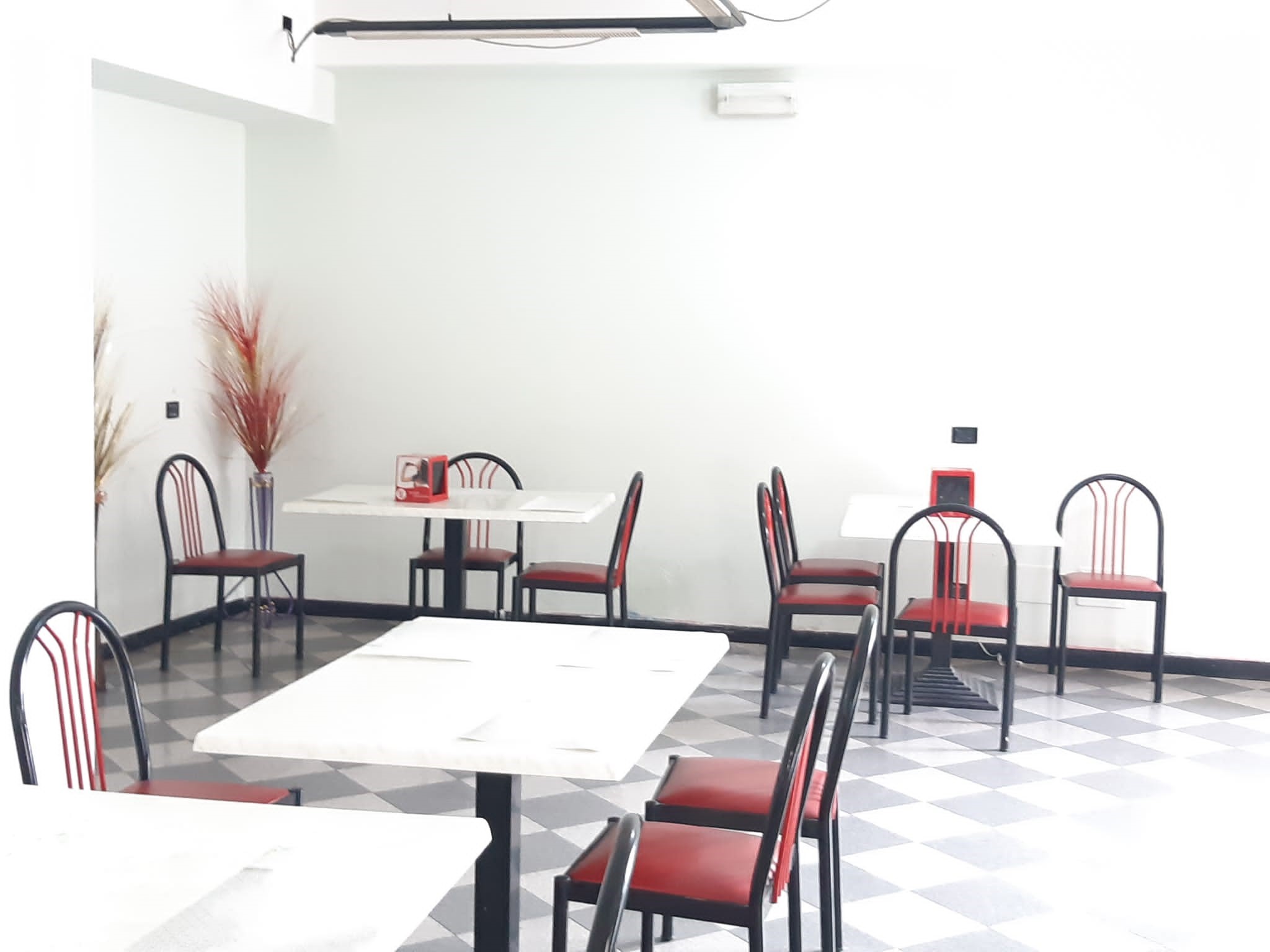 Pizzeria  F.Mornasco (CO)