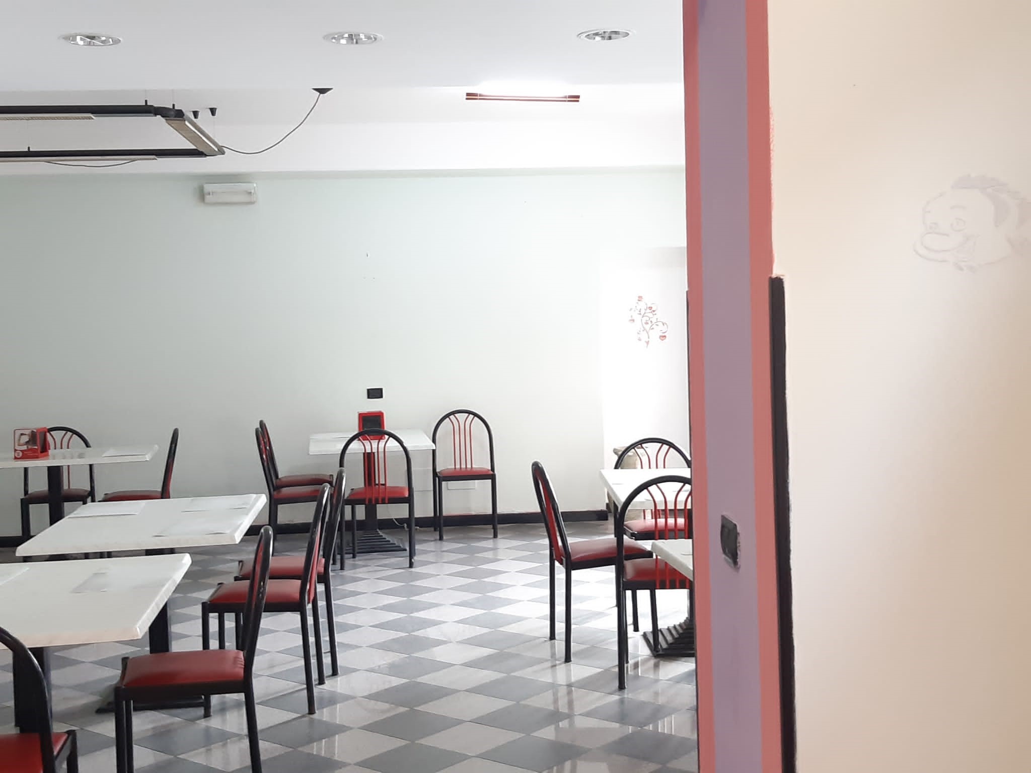 Pizzeria  F.Mornasco (CO)