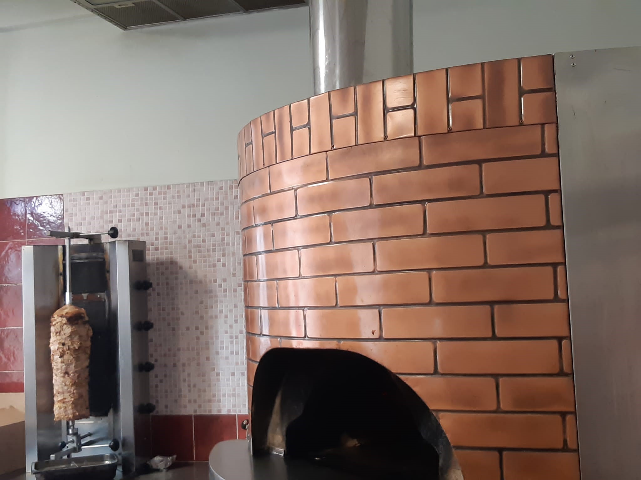 Pizzeria  F.Mornasco (CO)