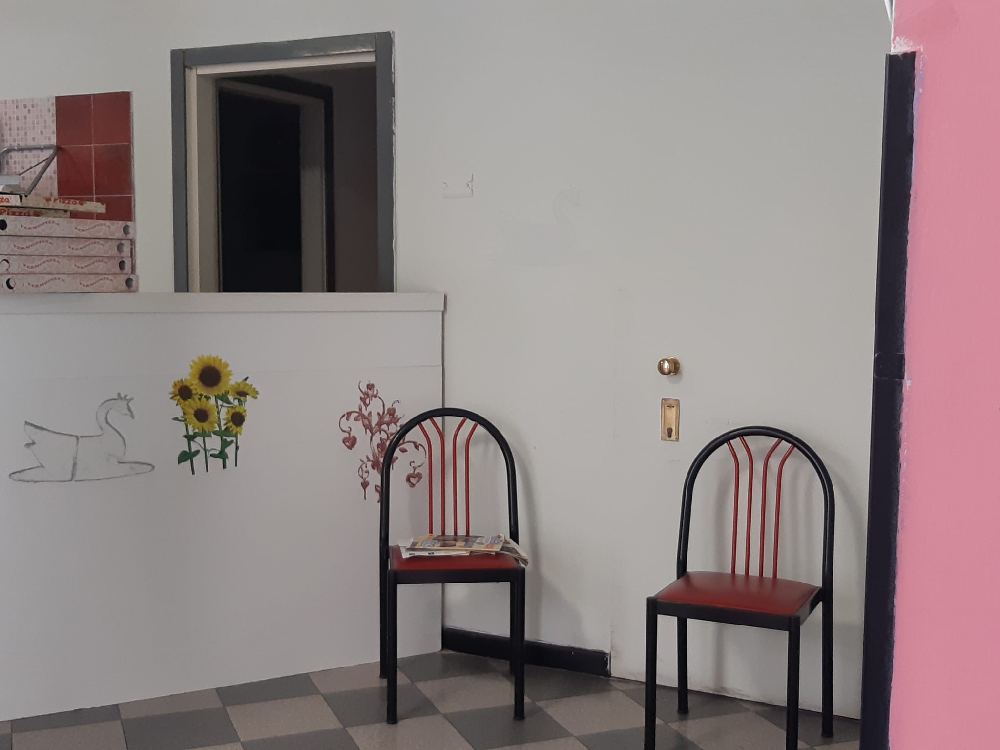 Pizzeria  F.Mornasco (CO)