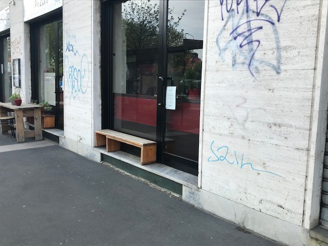 Pizzeria Bar Ristorante Milano