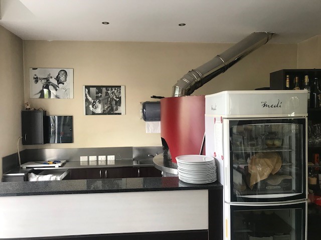 Pizzeria Bar Ristorante Milano