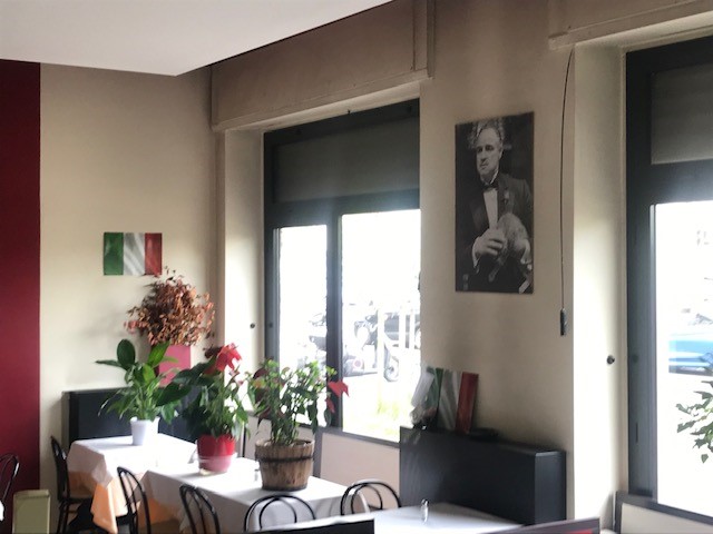 Pizzeria Bar Ristorante Milano