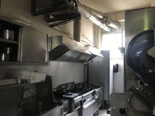 Pizzeria Bar Ristorante Milano