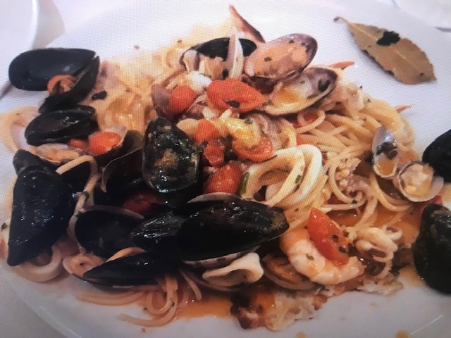 Pizzeria Bar Ristorante Milano