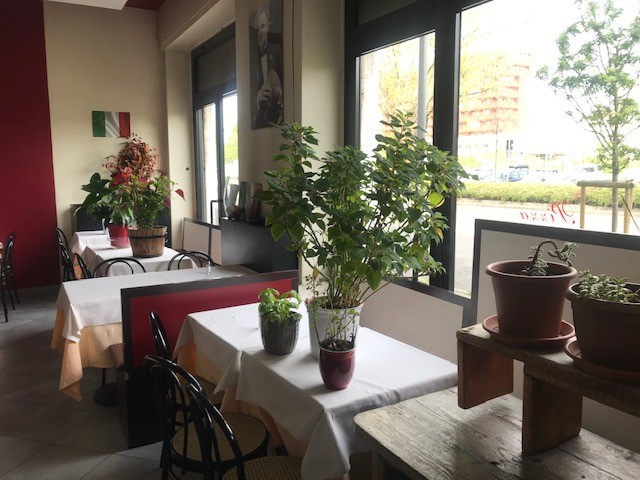 Pizzeria Bar Ristorante Milano