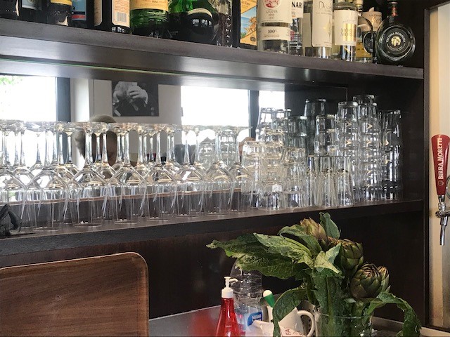 Pizzeria Bar Ristorante Milano