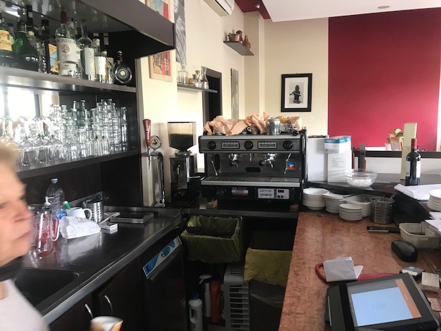Pizzeria Bar Ristorante Milano