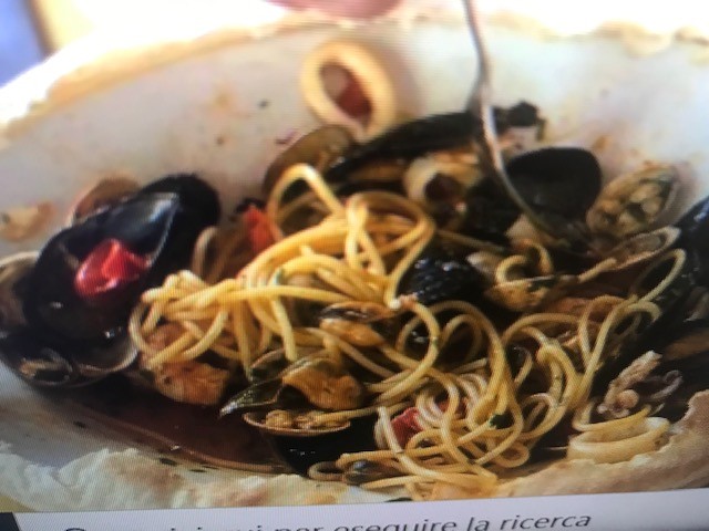 Pizzeria Bar Ristorante Milano