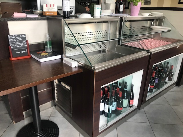 Pizzeria Bar Ristorante Milano
