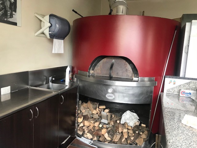 Pizzeria Bar Ristorante Milano