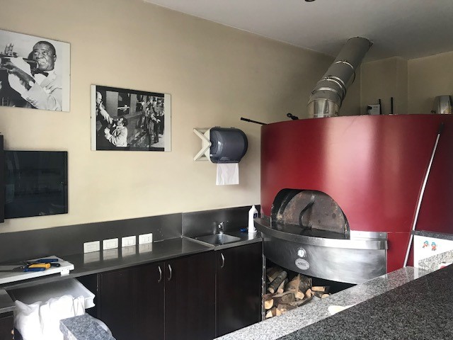 Pizzeria Bar Ristorante Milano