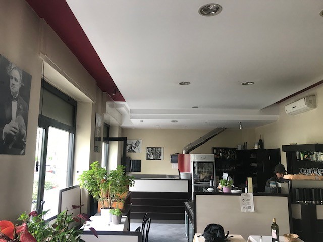 Pizzeria Bar Ristorante Milano
