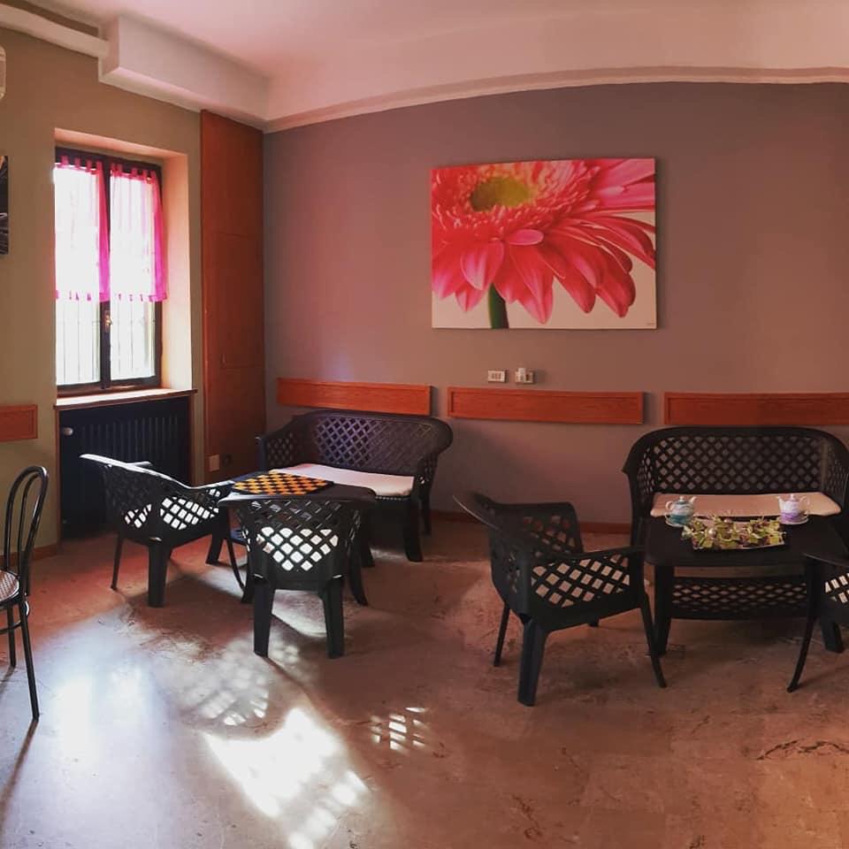 Bar bistrot Paullo