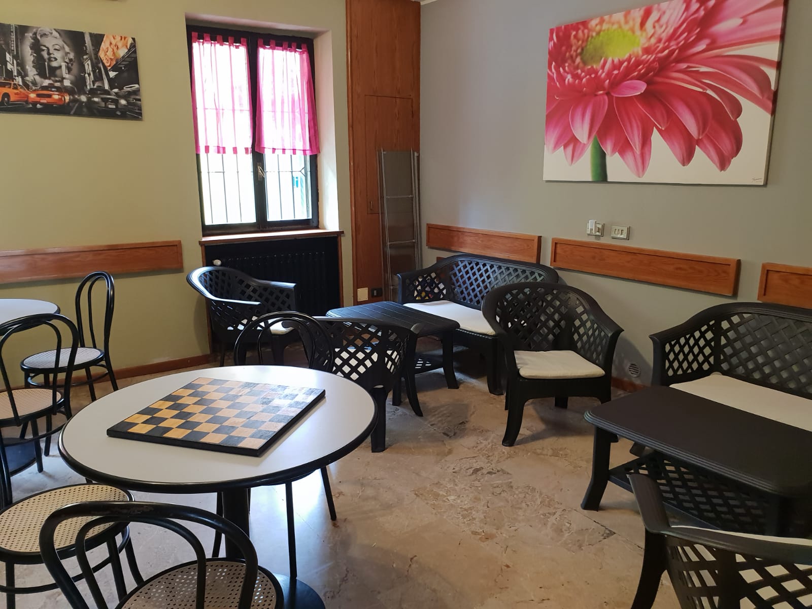 Bar bistrot Paullo