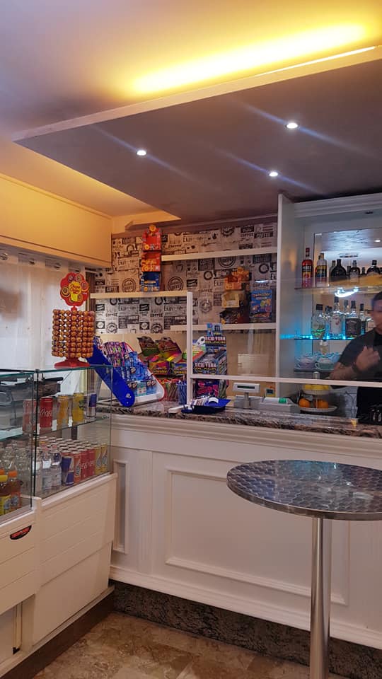 Bar bistrot Paullo
