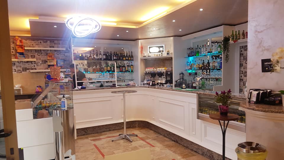Bar bistrot Paullo
